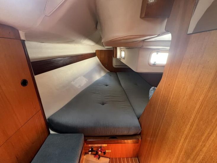 1987 Beneteau First 325