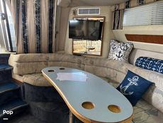 1992 Sea Ray 350 Express Bridge