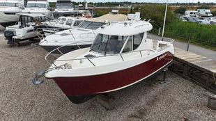 2010 Arvor 280 As