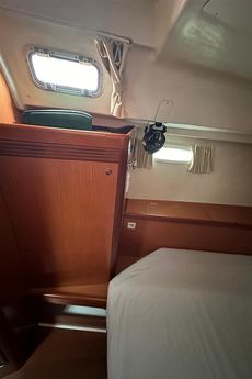 2008 Beneteau Oceanis 46