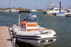 2024 Tiger Marine Open 600 28