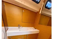 2016 Jeanneau Sun Odyssey 509