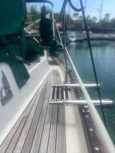 SLOCUM  43 Yacht for sale in Langkawi