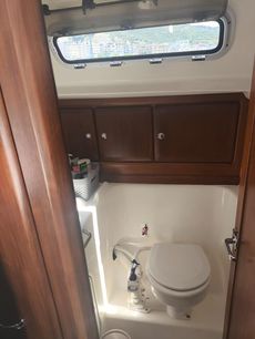 Bavaria 36 Holiday