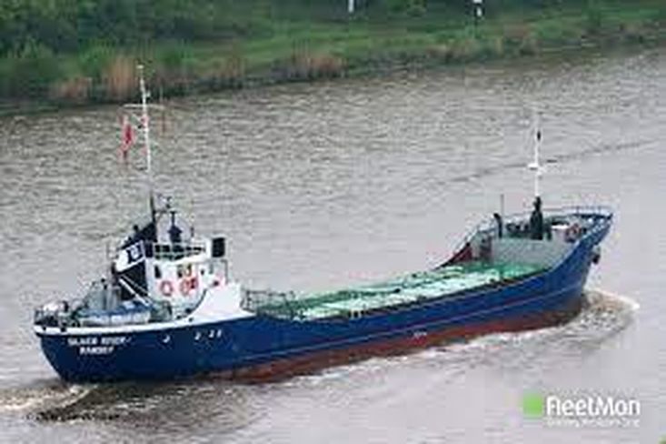 340 tdw singledecker with IACS class for sale 
