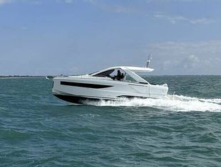 2024 Jeanneau DB37