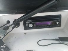 2008 Moomba Outback
