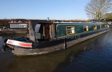 55' Semi Trad 2005 Colecraft / Unknown