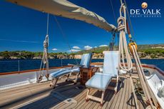 1939 Feadship Ketch