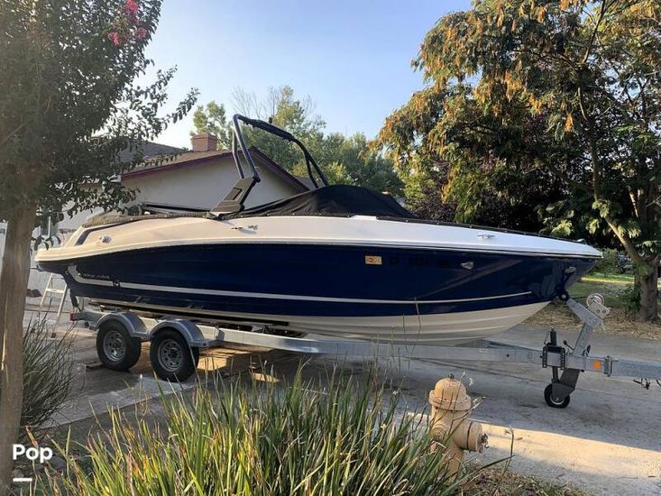 2019 Bayliner vr6