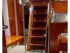Hanse 461