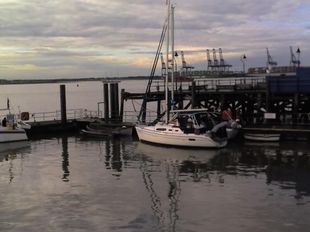 Lovely boat reduced..Ready to go sailing and enjoy the season 