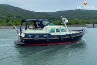 2004 Linssen 430 AC Mark II
