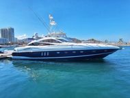 2004 Sunseeker Predator 68