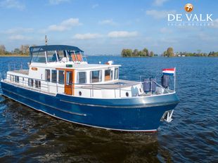 1995 Stentor 1500