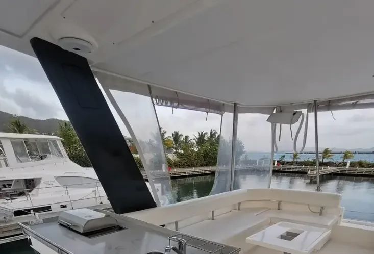 2018 Leopard Powercat 43