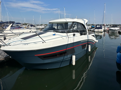 2018 Beneteau Antares 9