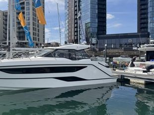 2026 Bavaria SR35