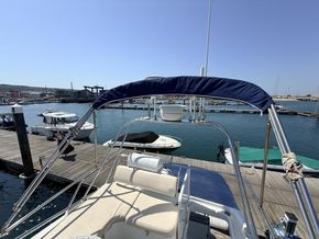 2004 Beneteau Antares 9.80 19