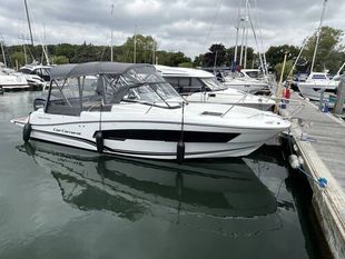 2023 Jeanneau Cap Camarat 7.5WA S3