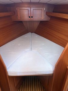 NAJAD 361 (1997 ) For Sale