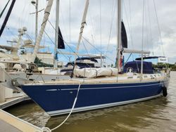 1995 Catalina 42