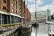Barge for sale, E1W