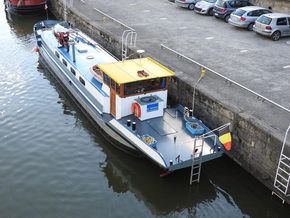 Vue exterieure
