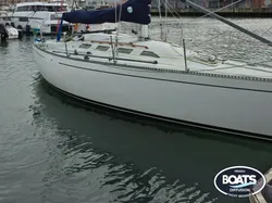 1974 JENSEM MARINE RANGER 32