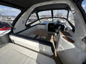 2024 Bavaria S29 14