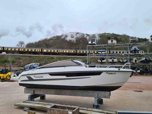 2022 Yamarin 63 Bowrider