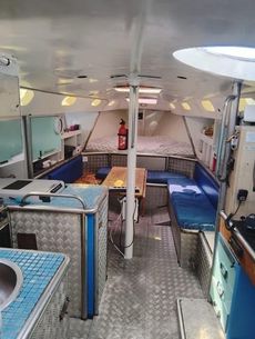 2015 Custom Built Trielen TRIELEN