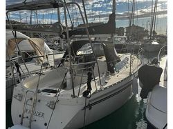 Jeanneau Attalia 30