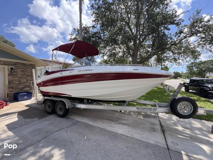 2012 Southwind 2200 sd