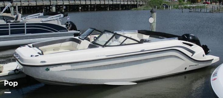 2021 Bayliner 2200 dx