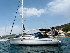 2002 Bavaria 40 Owner's Version | Two Cabin Layout 