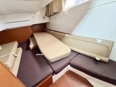 2014 Jeanneau Merry Fisher 855