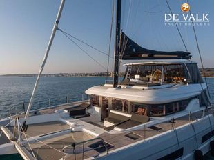 2025 Lagoon 60