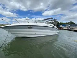 2005 Crownline 250 Cr