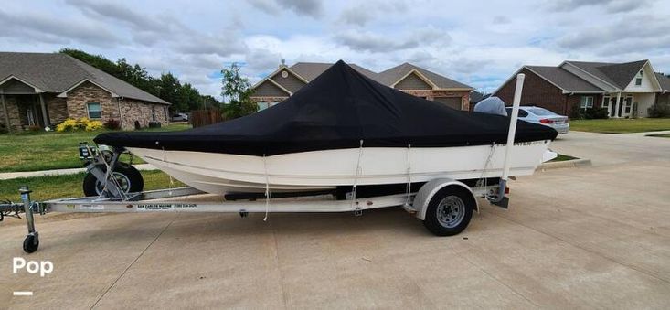 2013 Bimini 1900bm