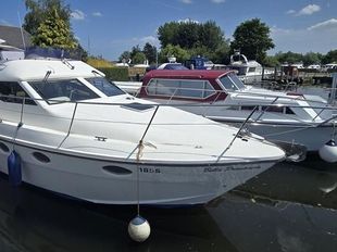 Colvic 34