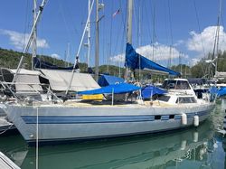 Garcia Nouanni 43 in Langkawi, Malaysia