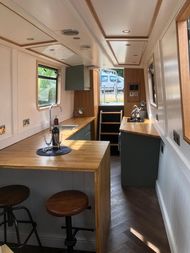 Stroud Innovations Demonstrator