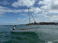 Drascombe Lugger 1998 Seaview IOW