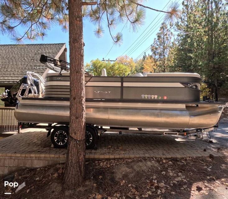 2019 Bimini 220 slc