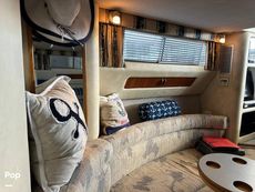 1992 Sea Ray 350 Express Bridge