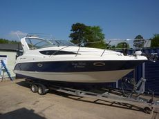 Bayliner 285