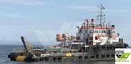 42m / 46ts BP AHTS Vessel for Sale / #1074626