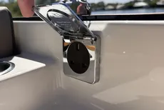 2021 Interboat Intender 820
