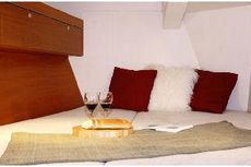 2010 Hanse 545